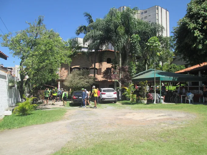 Casa de Repouso Madre Teodora