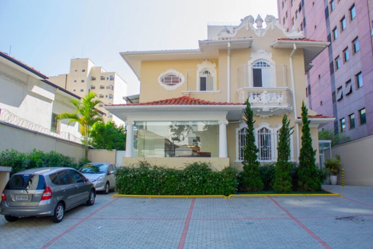 Casa de Repouso Morada do Sol 768x512