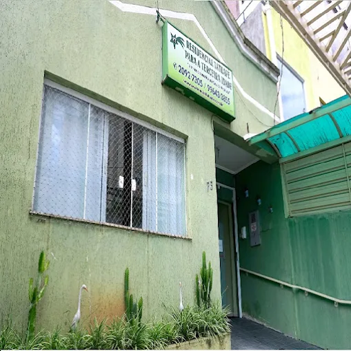 Casa de Repouso Residencial Tatuape
