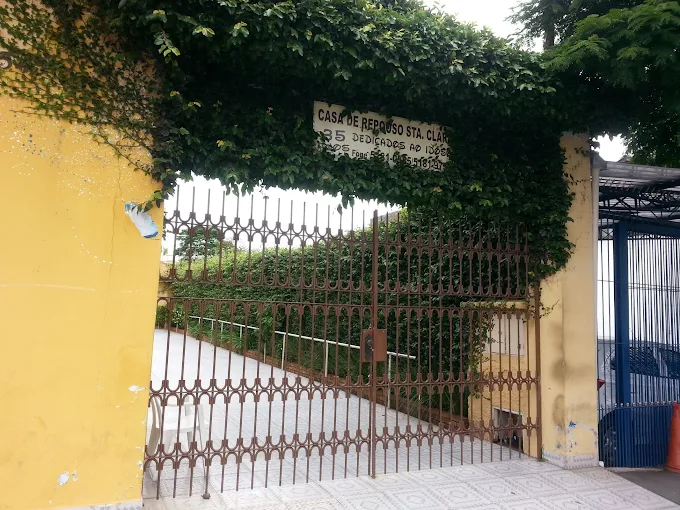 Casa de Repouso Santa Clara