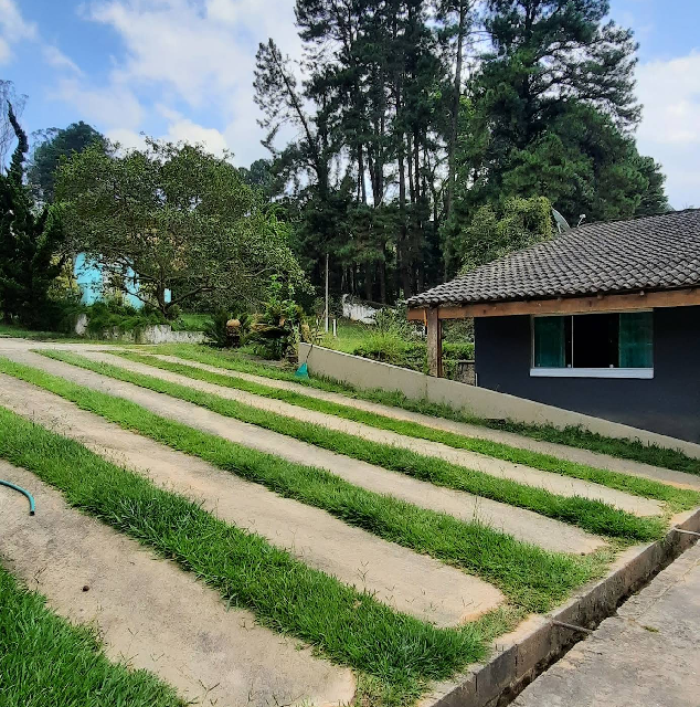 Casa de Repouso Vovo Alzira