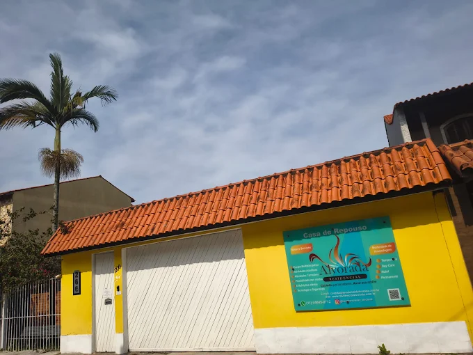 Foto da Casa de Repouso Residencial Alvorada