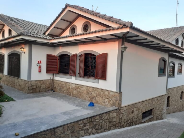 Foto do Residencial Estrelas Brilhantes 768x576