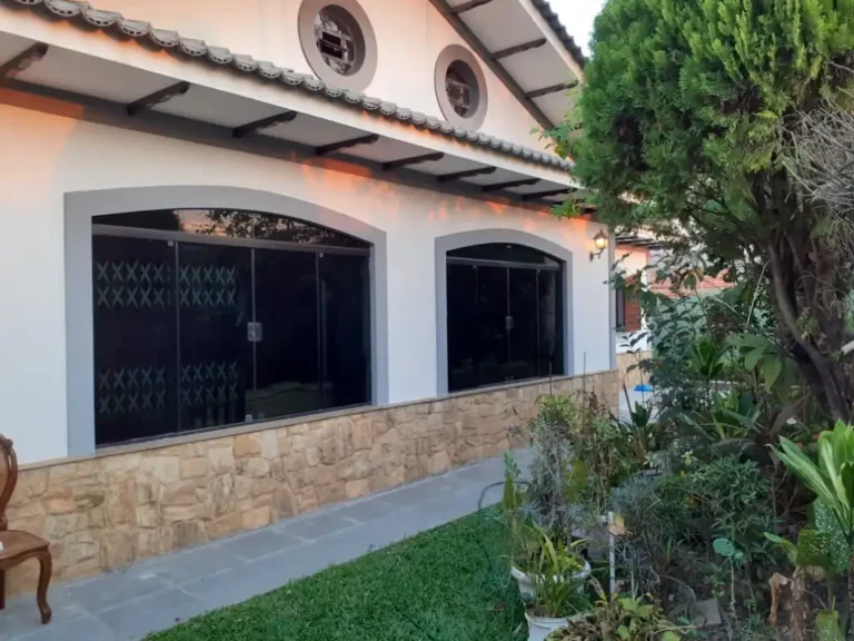 Jardim do Residencial Estrelas Brilhantes 768x576