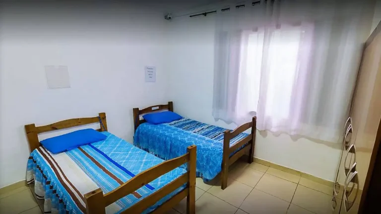 Quarto do Residencial Sao Domingos 768x433