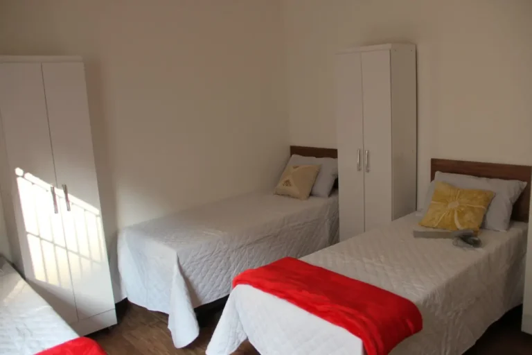 Quarto no Esplendor Residencial Senior 768x512