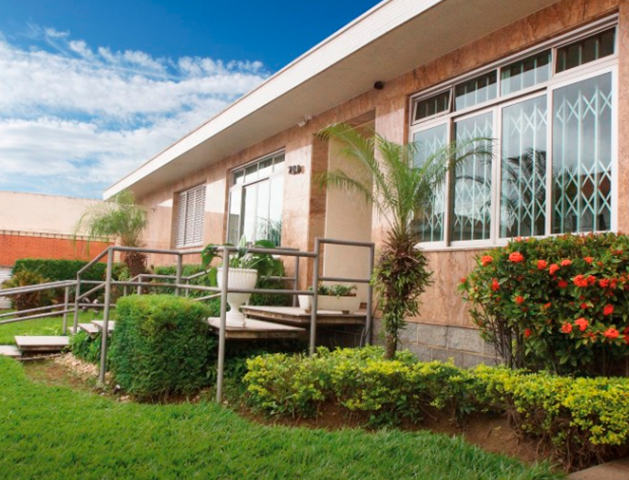 Residencial Ideal