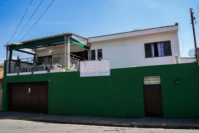 Residencial Sao Domingos