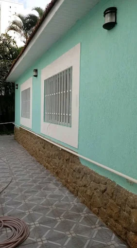 Residencial para Idosos Casa de Paulina