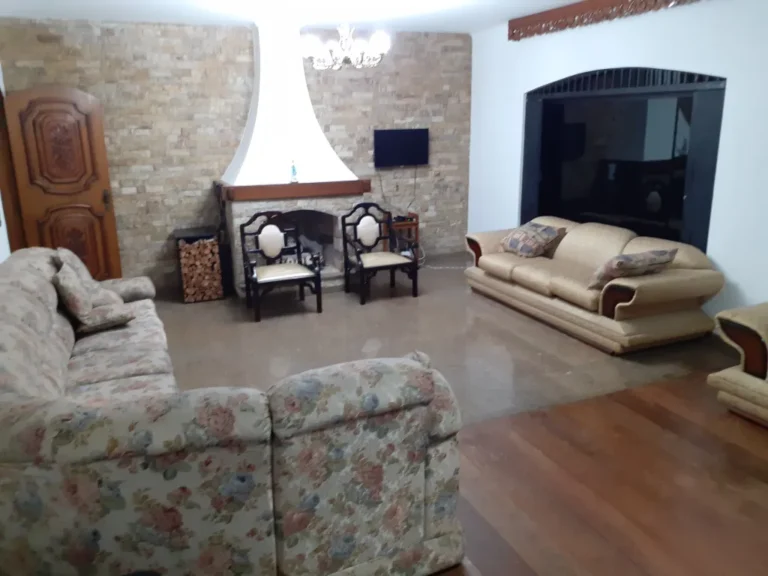 Sala de Estar do Residencial Estrelas Brilhantes 768x576
