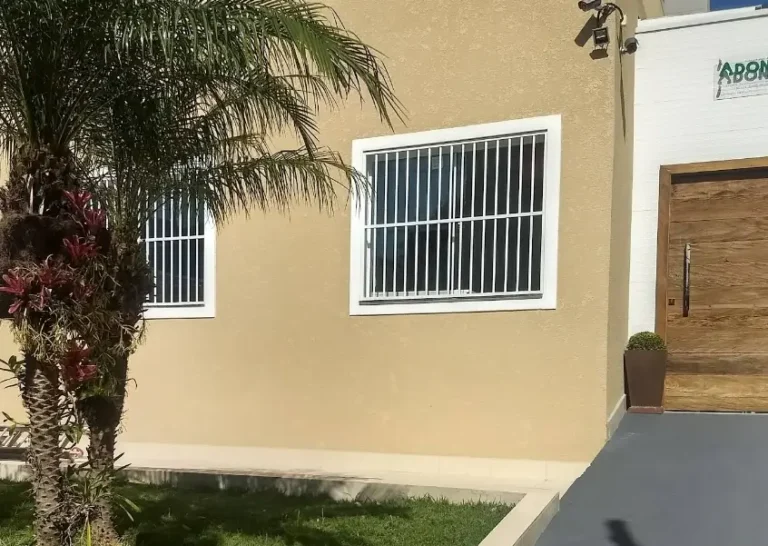 Casa de Repouso Adonai 768x546