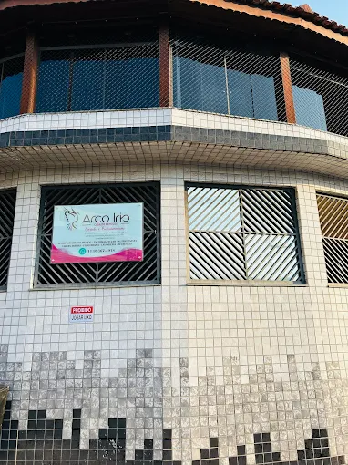 Casa de Repouso Arco Iris