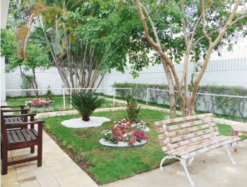 Residencial Premium Senior