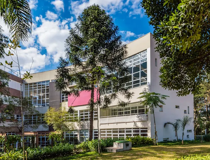 Residencial Santa Cruz